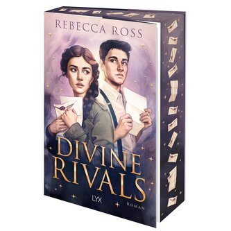 Divine Rivals