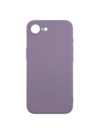 Kryt levandulový na iPhone 16e