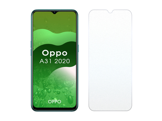 2D Ochranné sklo na Oppo A31 2020