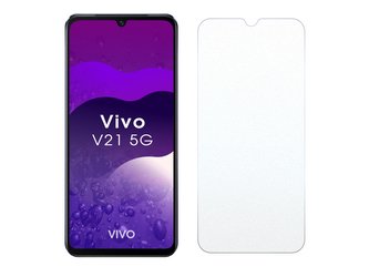 2D Ochranné sklo na Vivo V21 5G 2D Ochranné sklo na Vivo V21 5G