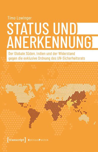 Status und Anerkennung