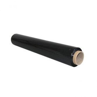 FOLIA DO PALET 500MM/23MY 1,65KG CZARNA