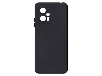 Kryt černý na Xiaomi Redmi Note 11T Pro+ 5G Kryt černý na Xiaomi Redmi Note 11T Pro+ 5G