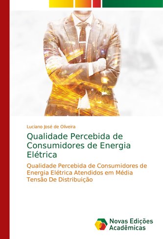 Qualidade Percebida de Consumidores de Energia Elétrica