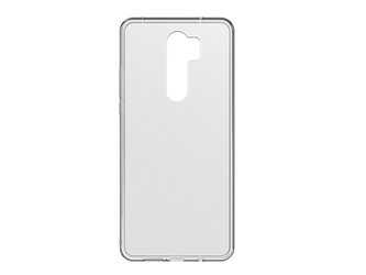 Kryt průhledný na Xiaomi Redmi Note 8 Pro