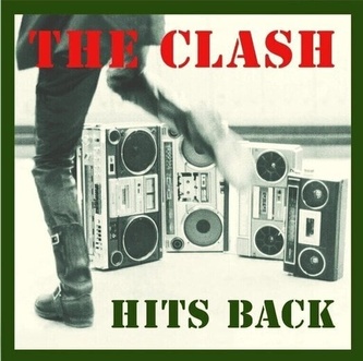 The Clash: Hits Back