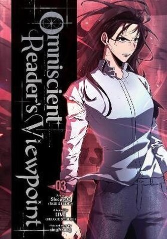 Omniscient Reader´s Viewpoint, Vol. 3