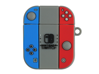 Obal pro AirPods 1 / 2 - Konzole