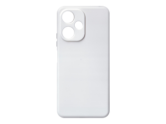 Kryt bílý na Xiaomi Redmi 13C 5G