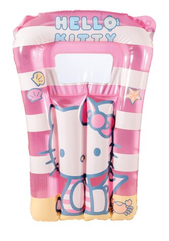 Dětská matrace Hello Kitty