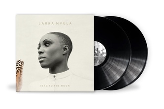 Laura Mvula: Sing To The Moon Laura Mvula: Sing To The Moon