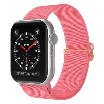 Nastavitelný náhradní řemínek pro Apple Watch 42/44/45/46/49mm,12