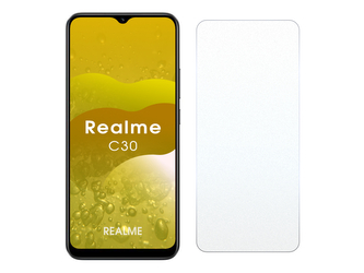 2D Ochranné sklo na Realme C30