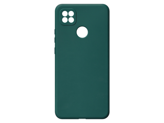 Kryt zelený na Xiaomi Redmi 9C NFC