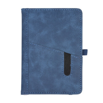 KALENDARZ KSIAZ A6 OPR TW TYDZIEN ERIS NIEB OPS