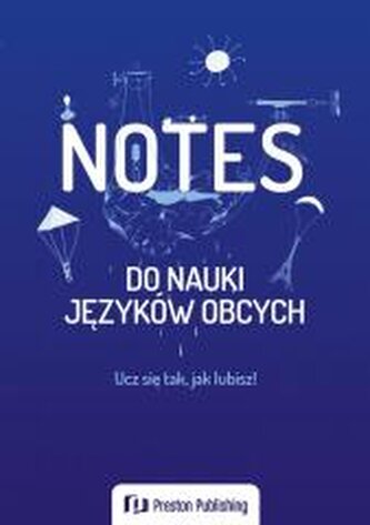 Notes do nauki języków obcych Notes do nauki języków obcych