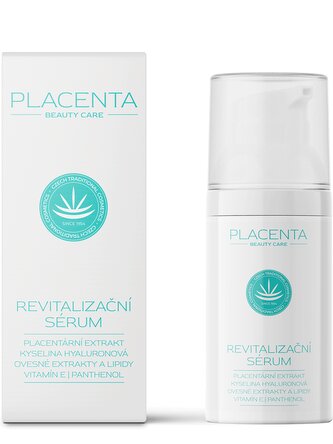 PLACENTA Revitalizační sérum