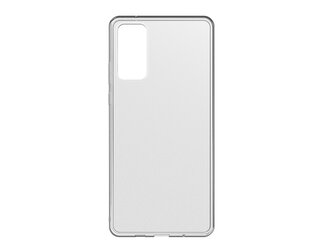 Průhledný kryt na  Samsung Galaxy S20 FE 5G