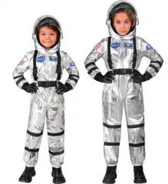 Kostium Astronauty rozm. 140