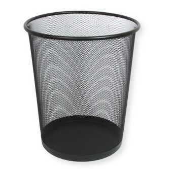 KOSZ NA SMIECI MET 19L MET SIAT PENW 40009 CZAR