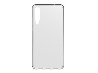 Huawei P20 Pro - Průhledný kryt