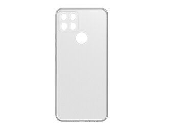 Kryt průhledný na Realme 7i