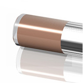 Stíny na obočí 7days Odstíny: Světle hnědý