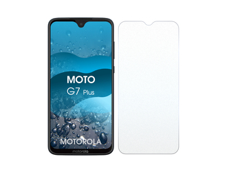 2D Ochranné sklo na Motorola Moto G7 Plus 2D Ochranné sklo na Motorola Moto G7 Plus