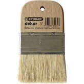 Štětec Dekor 3"