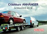 Crashkurs Anhänger