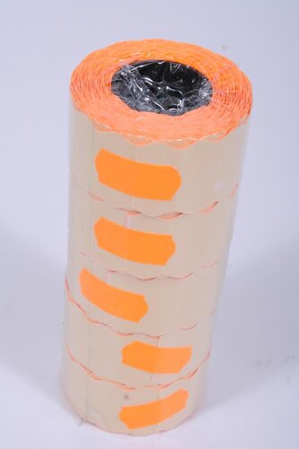 1-RZ DOWA/FALA/FLUOR-POMARA CZ 800