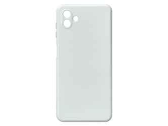 Kryt bílý na Samsung Galaxy M13 5G