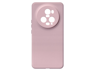 Kryt pískově růžový na Honor Magic 5 Pro