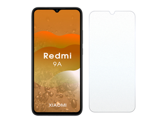 2D Ochranné sklo na Xiaomi Redmi 9A 2D Ochranné sklo na Xiaomi Redmi 9A