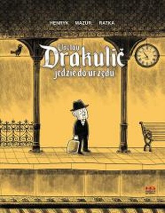 Vaclav Drakulič jedzie do urzędu