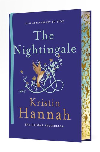 The Nightingale. 10th Anniversary Edition