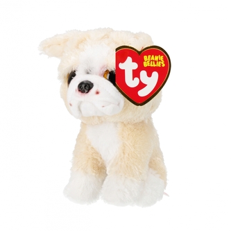 Pluszak 15 cm Pies Pooch METEOR TY37371