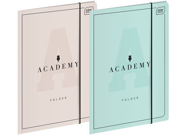 TECZKA Z GUMKA PAP A4 ACADEMY PAST INT TECZKA Z GUMKA PAP A4 ACADEMY PAST INT