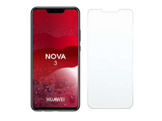 2D Ochranné sklo na Huawei Nova 3