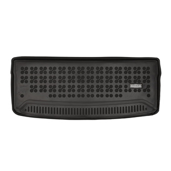 Gumová vana do kufru Peugeot 5008 2024- (za 3. řadu)