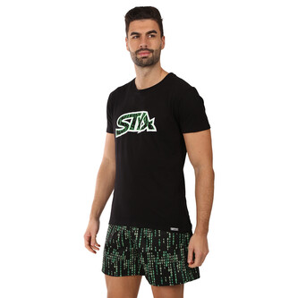 Pánské pyžamo Styx kód (PKP1152) XL