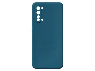 Kryt modrý na Oppo Find X2 Lite / Oppo Reno 3