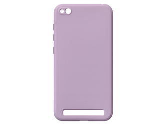 Kryt levandulový na Xiaomi Redmi 5A