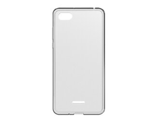 Kryt průhledný na Xiaomi Redmi 6A Kryt průhledný na Xiaomi Redmi 6A