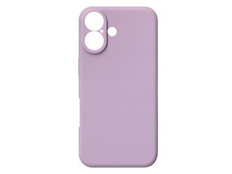 Kryt levandulový na iPhone 17