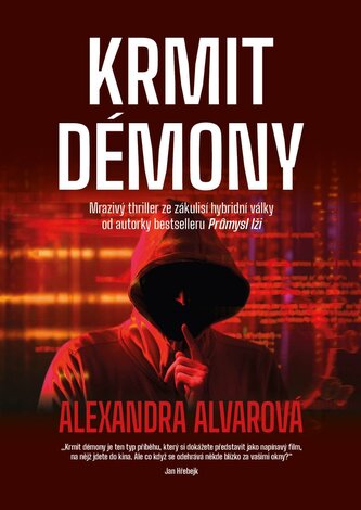Krmit démony Krmit démony