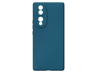 Kryt modrý na Honor 70 5G