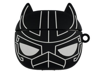 Obal pro AirPods PRO / 2 PRO - Panter Obal pro AirPods PRO / 2 PRO - Panter