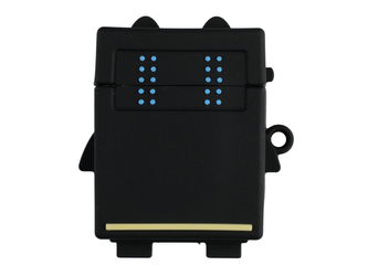 Obal pro AirPods 1 / 2 - Robůtek Obal pro AirPods 1 / 2 - Robůtek