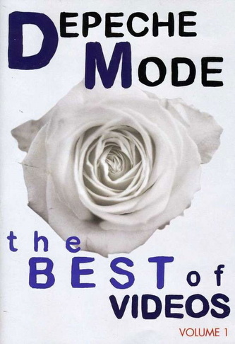 Depeche Mode: The Best Of Depeche Mode, Vol. 1